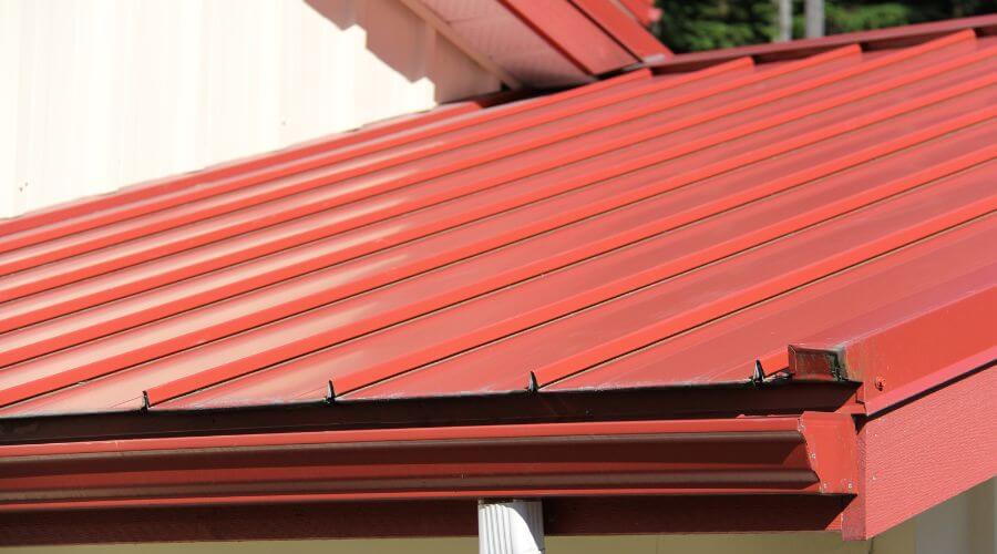 Industrial Roof Repair in Pickerel, WI